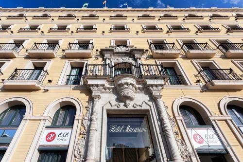 Exe Sevilla Macarena - image 10