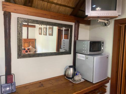 Room in Guest room - Berke Guest Room Ermelo