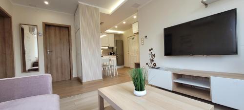 . Harmony Apartments Sárvár