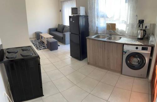 MV self-catering Linden in 皮勒斯