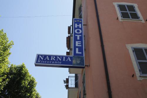 Hotel Narnia