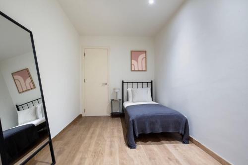 Blueground Sarrià furnished w full kitchen BCN-132