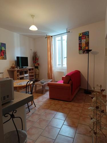 Appartement Libellule