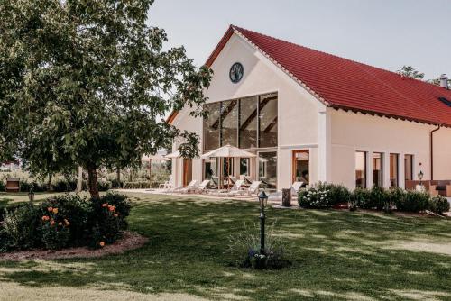 . Der Eisvogel - Wellness- & Genusshotel