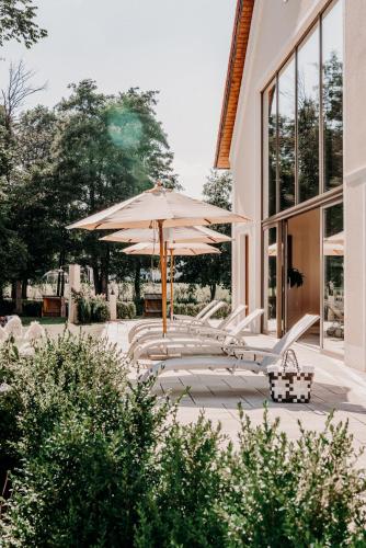 Der Eisvogel - Wellness- & Genusshotel 3