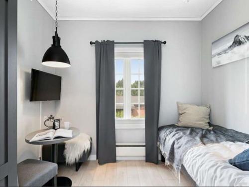 Studio Apartments Oslo Airport
