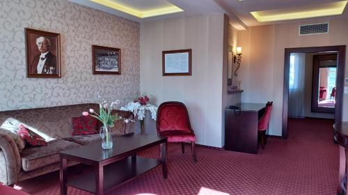 Hotel Dvorana - image 3