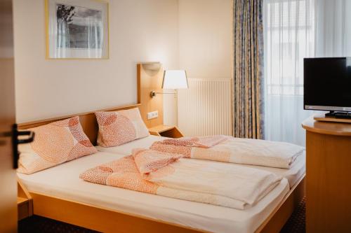Hotel Garni Stube – Kenzingen, TX