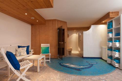 Hotel Garni Hubertushof 3