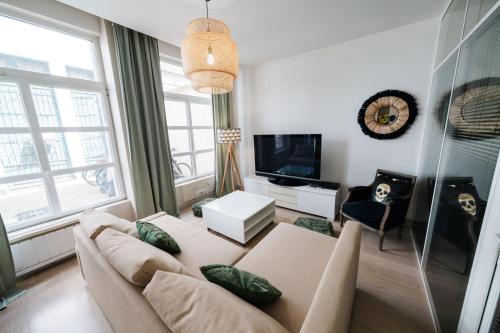 Quiet central Lyon AIL - Location saisonnière - Lyon