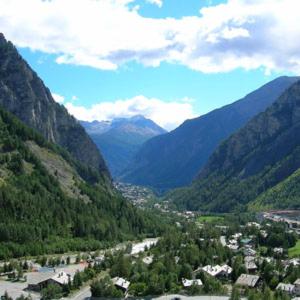 MAISON DU BOURG Courmayeur