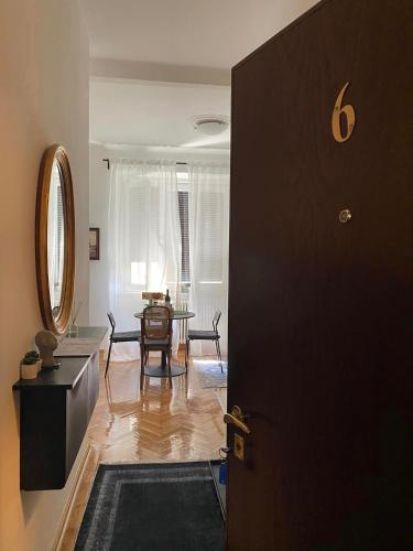 LUX Apartment in Belgrade, Centre