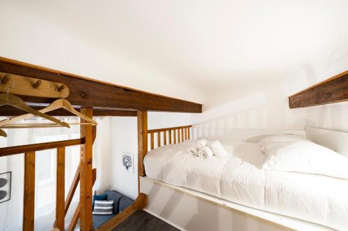 All in Lyon | Appartement cosy avec mezzanine Lyon centre, Lyon (zdjęcie 7)