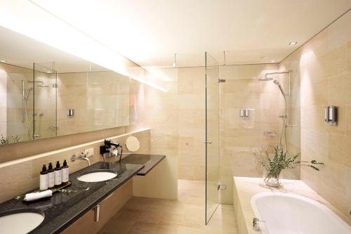 Hotel Steffisalp - image 2