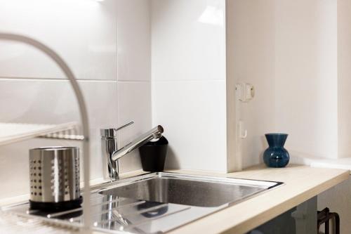 All in Lyon | Appartement cosy avec mezzanine Lyon centre, Lyon (zdjęcie 11)
