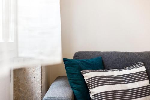 All in Lyon | Appartement cosy avec mezzanine Lyon centre, Lyon (zdjęcie 6)