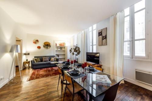 All in Lyon | Un havre de paix au cœur de Lyon, Lyon