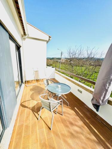 Casa do Carvalho - Ponte de Lima Casa do Carvalho - Ponte de Lima