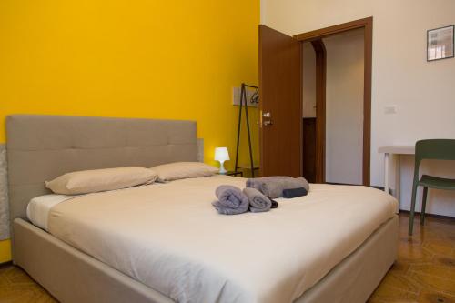 Guest House Turin Metro Young, Turín (fotografie 2)