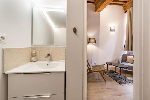 All in Lyon | Studio de charme au cœur de Lyon, Lyon (photo 7)