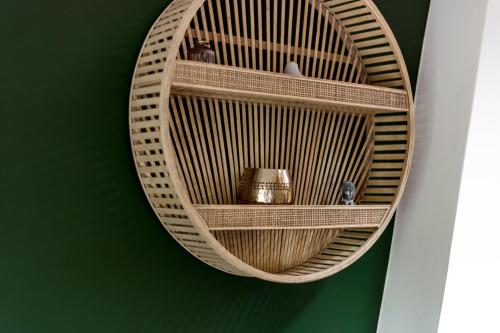 BnGo l Le Perché de la Croix-Rousse l 4p, 2ch, 4ème étage sans ascenseur, Lyon (photo 10)