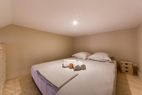 Camping - Lyon -  - Cosy entièrement rénové idéalement placé AIL - Image #3