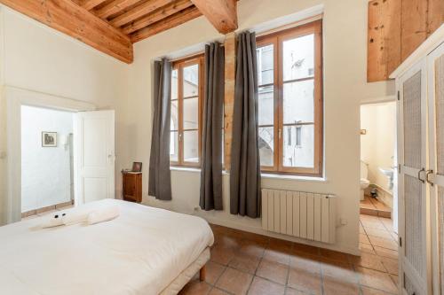 La Loge des Avocats du vieux Lyon AIL, Lyon (fotografie 9)
