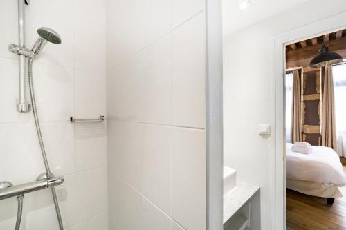 Authentique studio au coeur du Vieux Lyon AIL, Лион (фото 9)