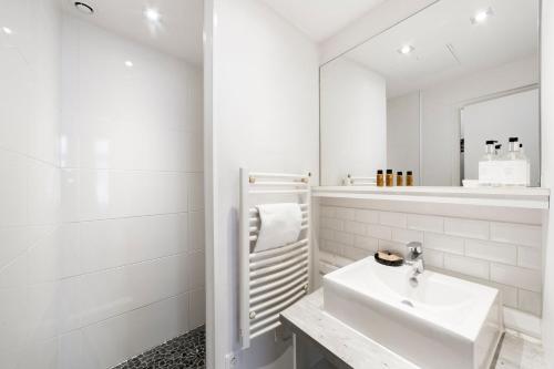 Authentique studio au coeur du Vieux Lyon AIL, Лион (фото 5)