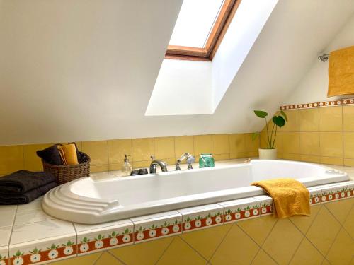 Villa Riedhart in Kramsach, Österreich