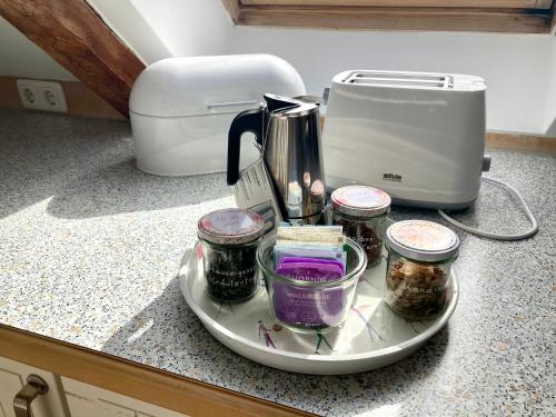 設施, Villa Riedhart in 克拉姆薩赫