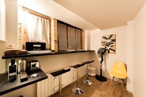 AllinLyon | Suite de charme - cœur du Vieux Lyon, Лион (фото 6)
