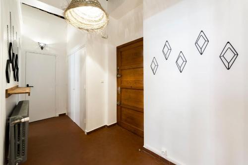 Spacious and cozy in Vieux Lyon AIL Spacious and cozy in Vieux Lyon AIL