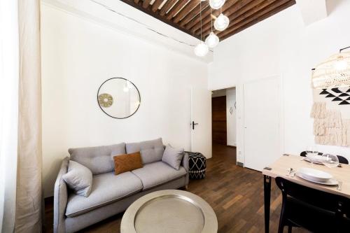 Spacious and cozy in Vieux Lyon AIL Spacious and cozy in Vieux Lyon AIL