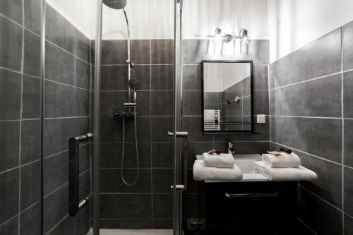 Spacious and cozy in Vieux Lyon AIL Spacious and cozy in Vieux Lyon AIL