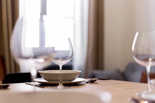 Spacious and cozy in Vieux Lyon AIL Spacious and cozy in Vieux Lyon AIL