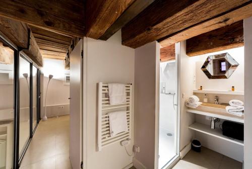 Le Duplex du Change - Lyon AIL