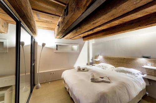AllinLyon | Duplex design Vieux Lyon, Лион (фото 8)