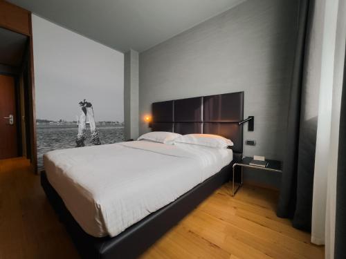 Vendégszoba, Point Hotel in Piove di Sacco