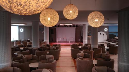 Bar/lounge, Labranda Bahia de Lobos in Fuerteventura