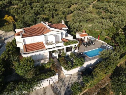 Villa Noa - Accommodation - Makarska