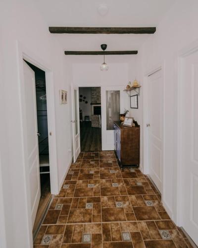 Casa Rural VUT El Rincón de Eulogio (Casa Rural VUT El Rincon de Eulogio) in El Robledo