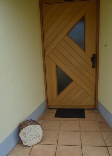 B&B Prosterath-Hochwald in Prosterath, Deutschland