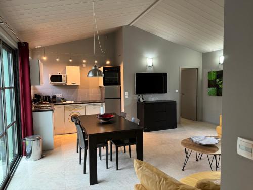 ღ Maison Orion - T3 Spacieux, Jardin et proche mer - Location saisonnière - Sainte-Marie-de-Ré