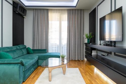 Unity Luxury Apartment - Skopje, Skopje (fotografie 6)