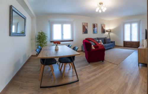 Apartamento Larrazu Agroturismo Baztán (Apartamento Larrazu Agroturismo Baztan) in Irurita