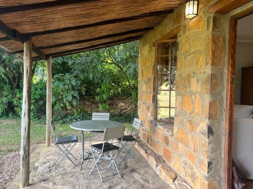 บริการและสิ่งอำนวยความสะดวก, Wyford Farm in แฮร์รี่สมิท