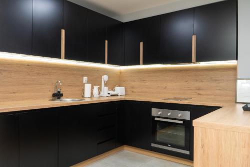 Unity Luxury Apartment - Skopje, Skopje (fotografie 10)