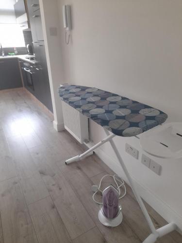 Second Av flat 4 Hendon London