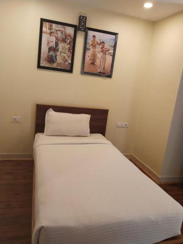 Small Single Room